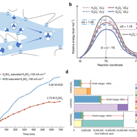 中国科学家成功低成本制备氘代酸碱 比黄金还昂贵
