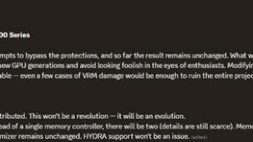 AMD首批Zen6处理器工程样品已发！每CCD核心数大增