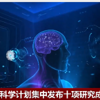 我国科学家在世界上首次绘制！十项重磅脑科学成果“一锅出”