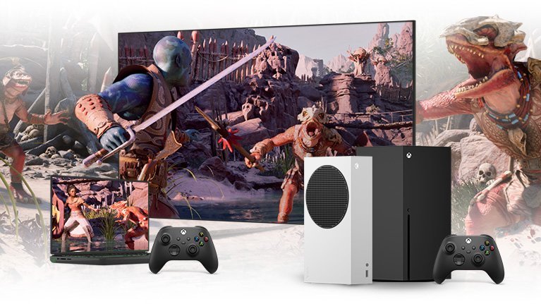 传闻称新一代Xbox或将取消对旧款游戏的兼容支持