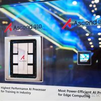 传华为计划重新设计AI芯片：ASIC转向GPGPU 正面硬罡NVIDIA