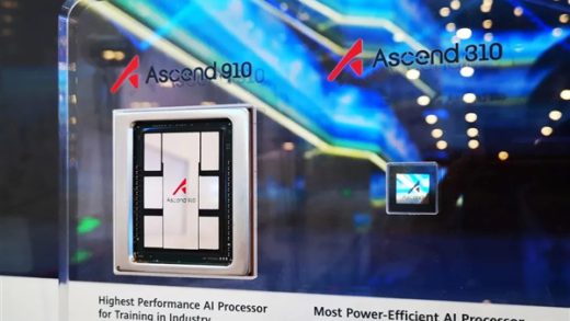 传华为计划重新设计AI芯片：ASIC转向GPGPU 正面硬罡NVIDIA