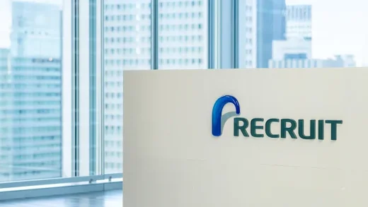 AI甚至取代了那些负责帮你找工作的人的工作