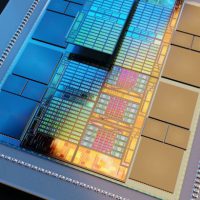 AMD 专利探索“智能交换器”方案，解决多芯粒 GPU 延迟较高问题