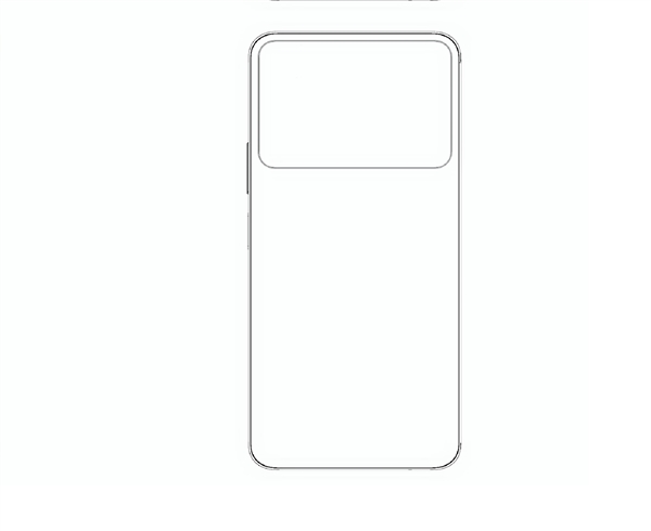 小米16 Pro外观首曝：横向大矩阵相机 梦回11 Ultra