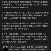 从风口到风暴，Manus的130天