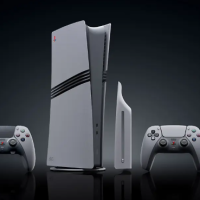 索尼推出30周年纪念版PS5 涂装设计回归一代经典