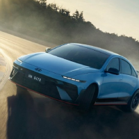 现代汽车：打造Ioniq 6 N不为赚钱 只为证明实力