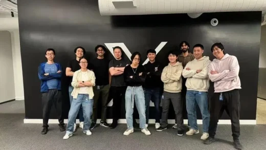 华人横扫硅谷AI界 究竟怎么做到的？