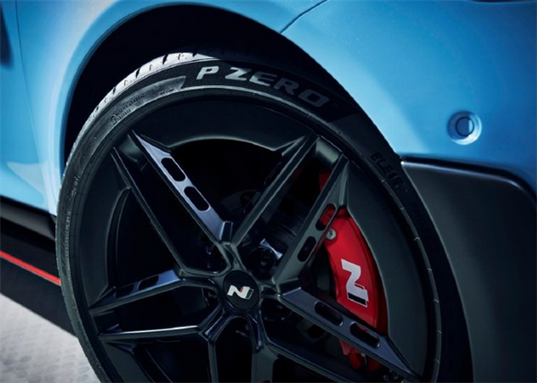 现代汽车：打造Ioniq 6 N不为赚钱 只为证明实力