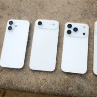 这次不再挤牙膏 iPhone 17系列全面预测