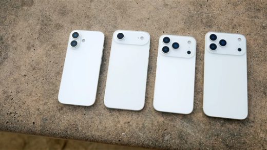 这次不再挤牙膏 iPhone 17系列全面预测