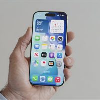 苹果iOS 26新版本来了：任何人都能升级