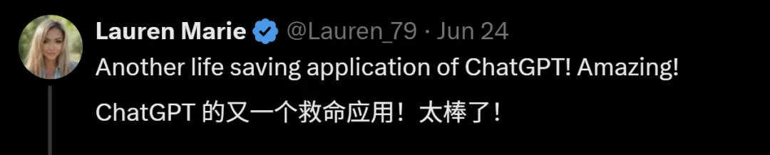 加拿大丛林迷路五小时 ChatGPT施展救命神技 比地图还靠谱