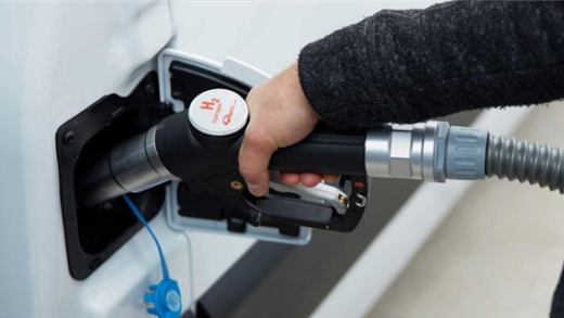 丰田前车之鉴！世界第四大汽车集团Stellantis终止氢燃料电池开发