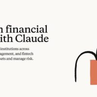 AI写研报走进现实 明星初创公司Anthropic推出专业金融AI服务