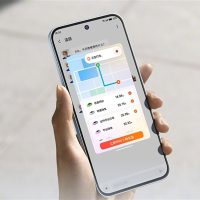 71mm极窄边小直屏 魅族22来了