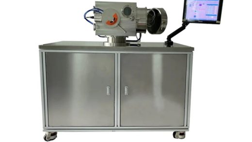 攻克我国量子计算芯片生产难题！国光量超推出1nm离子束刻蚀机