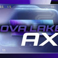Intel CPU发力！下代发烧级Nova Lake-AX曝光：与AMD Halo竞争