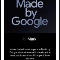 卡在苹果身前大秀AI Google将于8月20日举办新品发布会