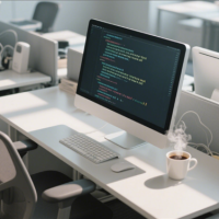 AI写的文章为什么总是“不能细看”