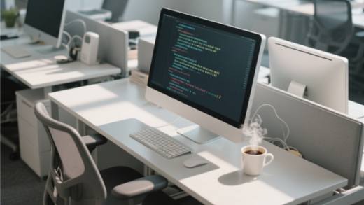 AI写的文章为什么总是“不能细看”