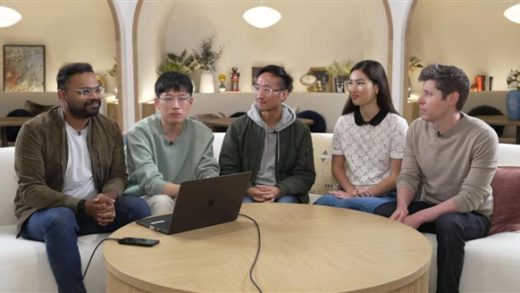 OpenAI发布最强ChatGPT智能体：能写代码、做PPT、分析金融