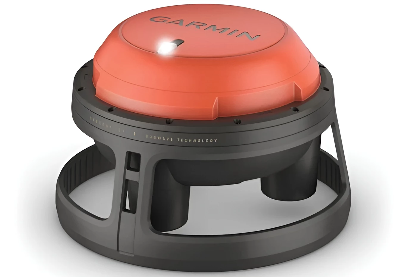 Garmin发布智能声纳浮标Descent S1 帮助潜水员在水下导航和通信