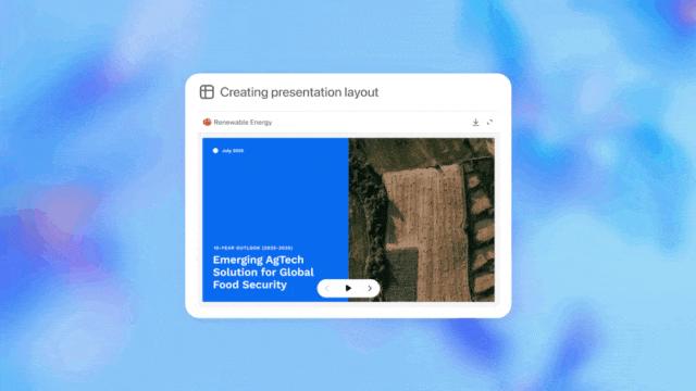 ChatGPT Agent:没超越Manus的能力范畴,但看到了端到端的曙光