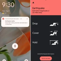 三年实践表明Google打造的众包手机地震探测技术是有效的