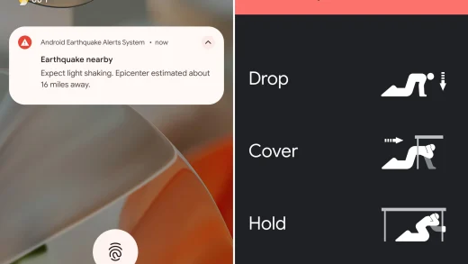 三年实践表明Google打造的众包手机地震探测技术是有效的