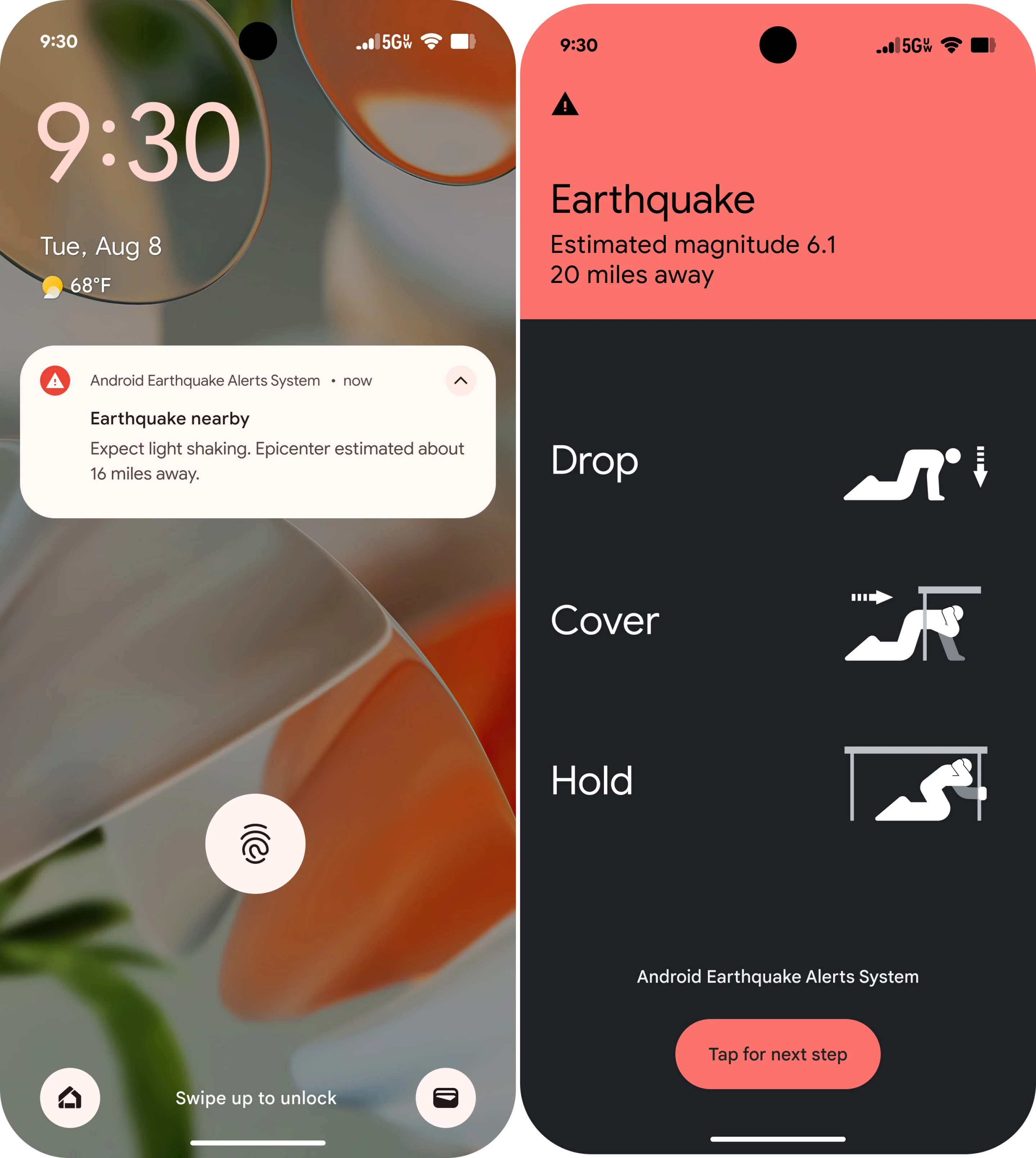 三年实践表明Google打造的众包手机地震探测技术是有效的