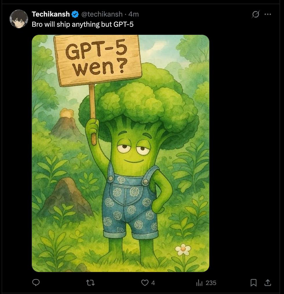 ChatGPT Agent:没超越Manus的能力范畴,但看到了端到端的曙光