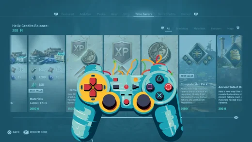 育碧：微交易实际上让游戏体验变得更有趣