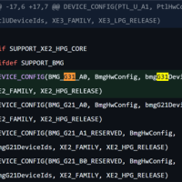 预期性能接近RTX 5060 Ti！Intel四款BMG-G31显卡曝光