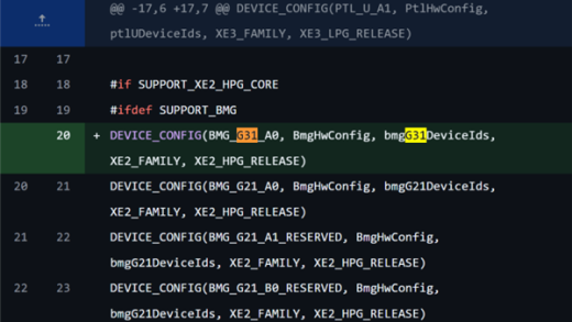 预期性能接近RTX 5060 Ti！Intel四款BMG-G31显卡曝光