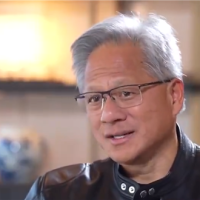 黄仁勋：中国AI市场有没有英伟达都会进步 华为一定能找到解决方案