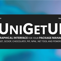 Windows包管理器UniGetUI大更新！新增批量下载选项