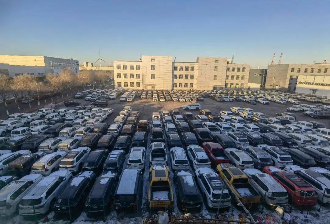 套补贴、做销量、毁市场，零公里二手车背后竟是「假繁荣」