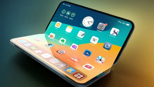 美媒：苹果折叠屏手机无创新突破，靠什么取胜？