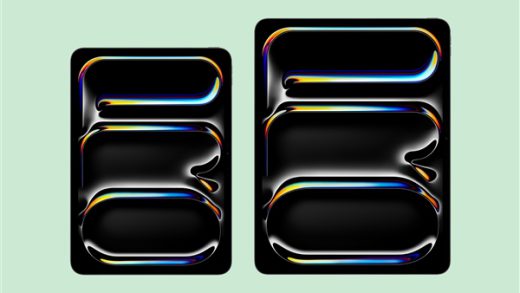 新iPad Pro将配备前置双摄像头：横屏竖屏都能用