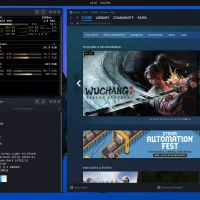 得益于模拟器的突破 Steam和AAA游戏现在可以在RISC-V上运行