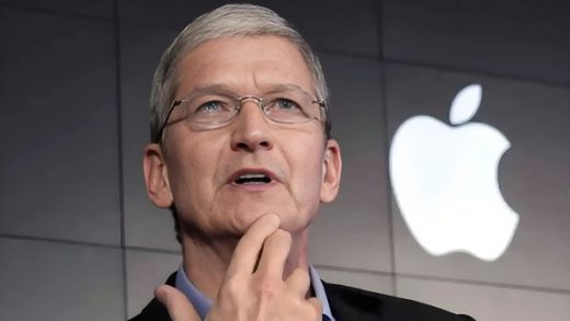 谁会是库克接班人：苹果有三大内部候选人