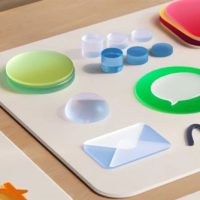 苹果发布iOS 26 Beta 4：液态玻璃又变了