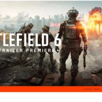 《战地6》将于7月24日正式公布 前导预热视频发布