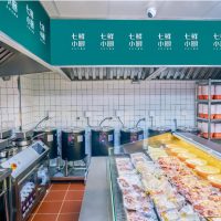 为什么京东要“亲自”来炒菜？