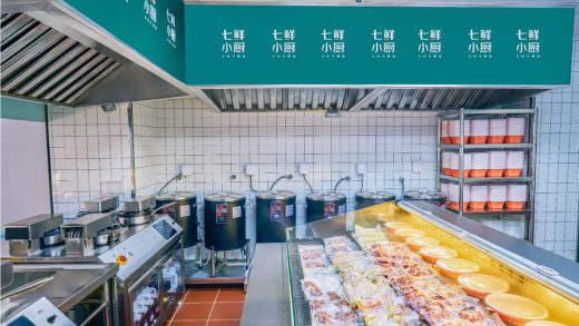 为什么京东要“亲自”来炒菜？