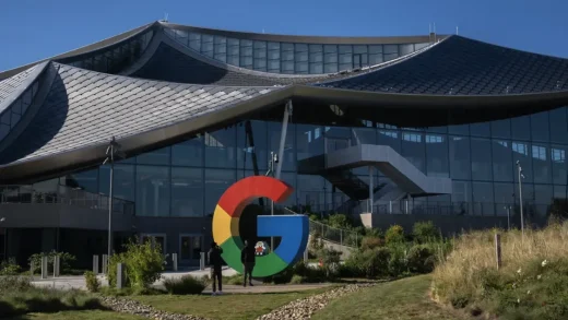 Google CEO表示AI正在对业务的各个方面产生积极影响