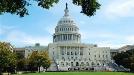 白宫发布人工智能政策愿景 确保美国科技主导地位