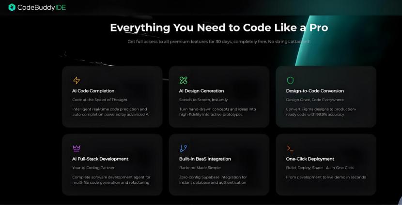 AI Coding产品井喷,但属于创业者的机会正在关闭